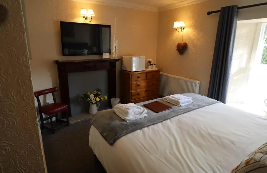 The George Inn-1