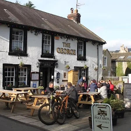 The George Inn-2